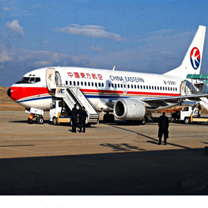 佳木斯东郊航空托运航空快运业稳步发展的原因是什么？
